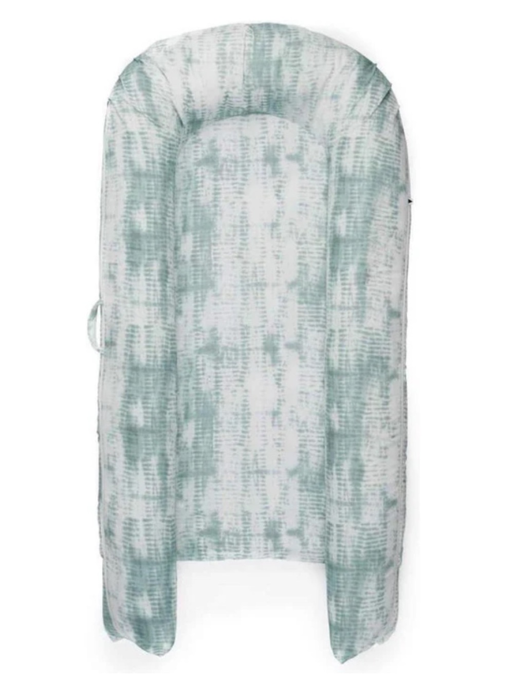DockATot Grand Dock in Marine Shibori Pattern